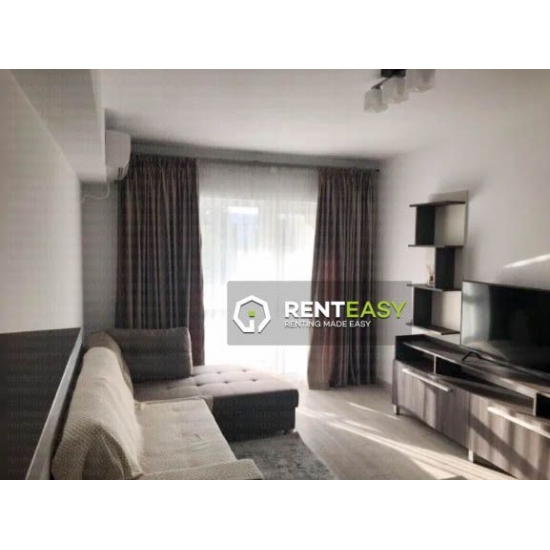 De inchiriat! Apartament 2 camere in Newton, Tatarasi!